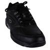HI-TEC BLAST LITE WEIGHT TRAINER BLACK-footwear-BIGMENSCLOTHING.CO.NZ