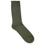 BAMBOO EXTRA THICK SOCK 14-18-big mens basics-BIGMENSCLOTHING.CO.NZ