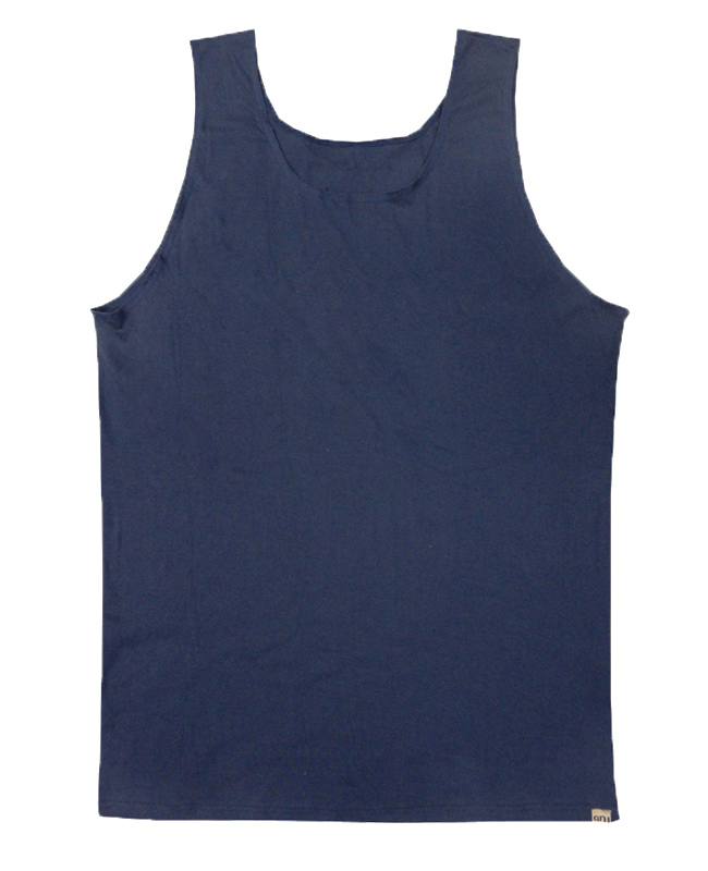 AUSSIE BORN & BRED SINGLET - AUSSIE BSR : BIG MENS BASICS : Big Men’s ...