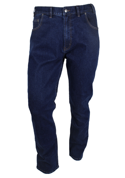 WORKLAND STRETCH BIG MENS JEANS