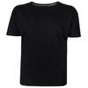 BRONCO PLAIN T-SHIRT -big mens basics-BIGMENSCLOTHING.CO.NZ