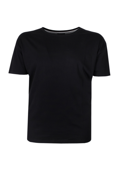 BRONCO PLAIN T-SHIRT 