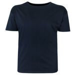 BRONCO PLAIN T-SHIRT -shirts-BIGMENSCLOTHING.CO.NZ