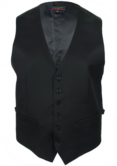 BRONCO NINO PERITZI DRESS VEST