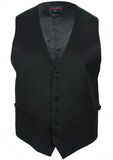 BRONCO NINO PERITZI DRESS VEST-suits-BIGMENSCLOTHING.CO.NZ