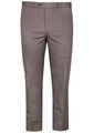 CITY CLUB PACIFIC FLAT FRONT TROUSER-trousers-BIGMENSCLOTHING.CO.NZ