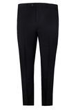 CITY CLUB FRASER POLY TROUSER-trousers-BIGMENSCLOTHING.CO.NZ