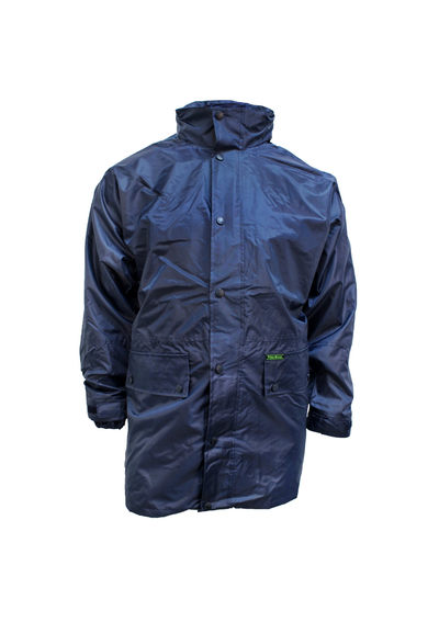 PRIME MOVER WATERPROOF RAINCOAT