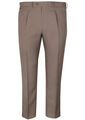 CITY CLUB DIPLOMAT FLEXI WAIST TROUSER-new arrivals-BIGMENSCLOTHING.CO.NZ