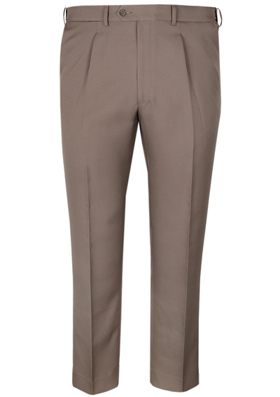 CITY CLUB DIPLOMAT FLEXI WAIST TROUSER