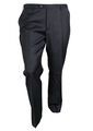 CAMBRIDGE POLY/WOOL TROUSER -sale clearance-BIGMENSCLOTHING.CO.NZ