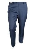 CAMBRIDGE POLY/WOOL TROUSER -sale clearance-BIGMENSCLOTHING.CO.NZ