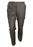 CAMBRIDGE POLY/WOOL TROUSER -sale clearance-BIGMENSCLOTHING.CO.NZ