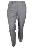 CAMBRIDGE POLY/WOOL TROUSER -sale clearance-BIGMENSCLOTHING.CO.NZ