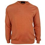 ANSETT MERINO V NECK PULLOVER-new arrivals-BIGMENSCLOTHING.CO.NZ