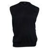 ANSETT MERINO V NECK VEST-new arrivals-BIGMENSCLOTHING.CO.NZ