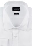 BROOKSFIELD HERO TWILL L/S SHIRT-shirts casual & business-BIGMENSCLOTHING.CO.NZ