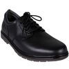 SLATTERS TITAN LACE UP SHOE-big mens basics-BIGMENSCLOTHING.CO.NZ