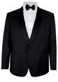 DANIEL HECHTER DINNER SUIT COAT-tall range-BIGMENSCLOTHING.CO.NZ