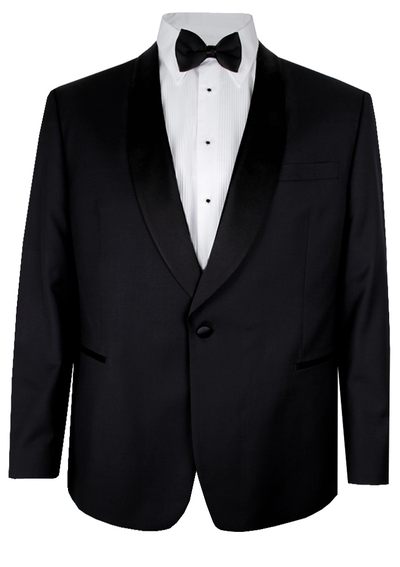 DANIEL HECHTER DINNER SUIT COAT