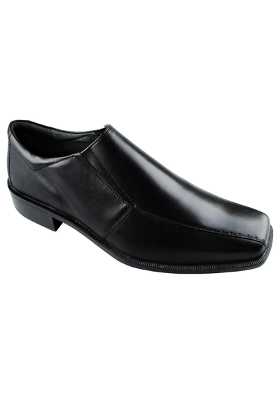 SLATTERS HUGH SLIP ON DRESS SHOE