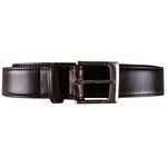 BUCKLE ROGUE 35MM BELT-big mens basics-BIGMENSCLOTHING.CO.NZ