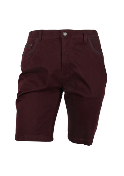 BILLY JET TRIM CHINO SHORT