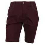 BILLY JET TRIM CHINO SHORT-big mens shorts-BIGMENSCLOTHING.CO.NZ