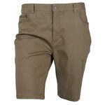 BILLY JET TRIM CHINO SHORT-big mens shorts-BIGMENSCLOTHING.CO.NZ