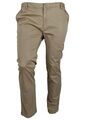 BOB SPEARS STRETCH CHINO TROUSER-sale clearance-BIGMENSCLOTHING.CO.NZ