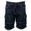 KAM DIT0 CARGO DENIM SHORT