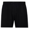 BRONCO RUGGER E/W KNIT SHORT-big mens basics-BIGMENSCLOTHING.CO.NZ