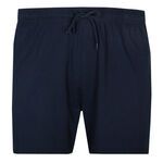 BRONCO RUGGER E/W KNIT SHORT-big mens shorts-BIGMENSCLOTHING.CO.NZ