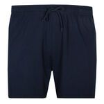 BRONCO RUGGER E/W KNIT SHORT-big mens basics-BIGMENSCLOTHING.CO.NZ