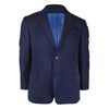 REMBRANDT BN93 BIRDSEYE SELECT COAT-suits-BIGMENSCLOTHING.CO.NZ