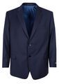 REMBRANDT BN93 BIRDSEYE SELECT COAT-new arrivals-BIGMENSCLOTHING.CO.NZ