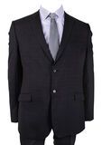 GEOFRREY BEENE CHECK SUIT-suits-BIGMENSCLOTHING.CO.NZ