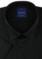 GLOWEAVE PLAIN POPLIN S/S SHIRT-big mens basics-BIGMENSCLOTHING.CO.NZ