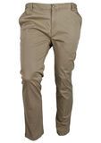 BOB SPEARS TALL FIT STRETCH CHINO -tall range-BIGMENSCLOTHING.CO.NZ