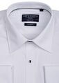 HUNT & HOLDITCH MAYFAIR TAILORED FIT SHIRT-shirts casual & business-BIGMENSCLOTHING.CO.NZ