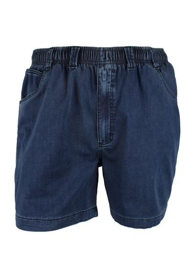 BRONCO E/W LIGHT SHORT LEG SHORT