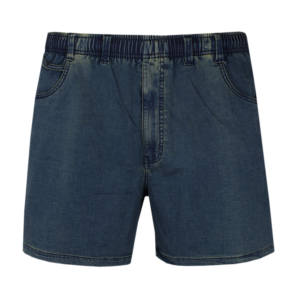 BRONCO SHORT LEG E/W SHORT