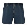 BRONCO SHORT LEG E/W SHORT-shorts-BIGMENSCLOTHING.CO.NZ