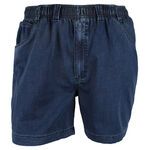 BRONCO E/W LIGHT SHORT LEG SHORT-shorts-BIGMENSCLOTHING.CO.NZ