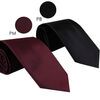 CARLO VISCONTI X-LONG TIES-accessories-BIGMENSCLOTHING.CO.NZ