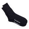 BAMBOO CREW SOCKS 14-18-big mens basics-BIGMENSCLOTHING.CO.NZ