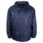 KAM WATERPROOF JACKET-tall range-BIGMENSCLOTHING.CO.NZ