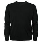 ANSETT MERINO V NECK PULLOVER-new arrivals-BIGMENSCLOTHING.CO.NZ