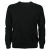 ANSETT MERINO V NECK PULLOVER-new arrivals-BIGMENSCLOTHING.CO.NZ