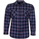 RITE MATE FLANNELETTE SHIRT-new arrivals-BIGMENSCLOTHING.CO.NZ